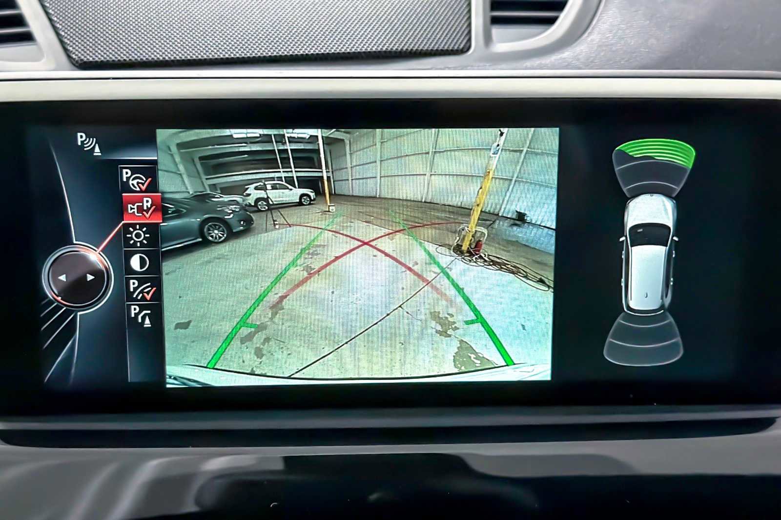 Used 2016 BMW X1 xDrive28i image 20