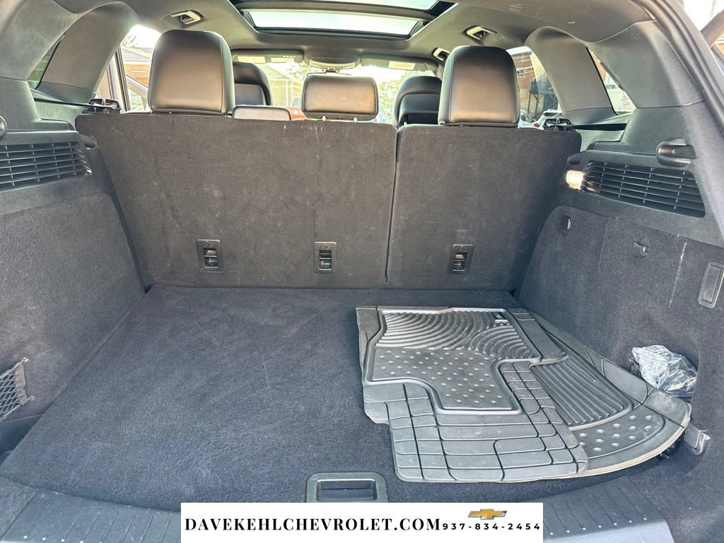 Used 2019 Lincoln MKC Reserve AWD/4WD image 33
