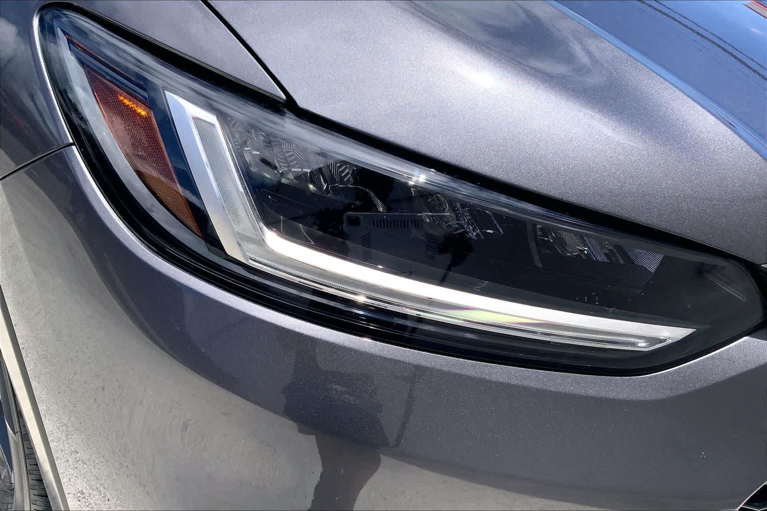 Used 2025 Honda HR-V EX-L image 31
