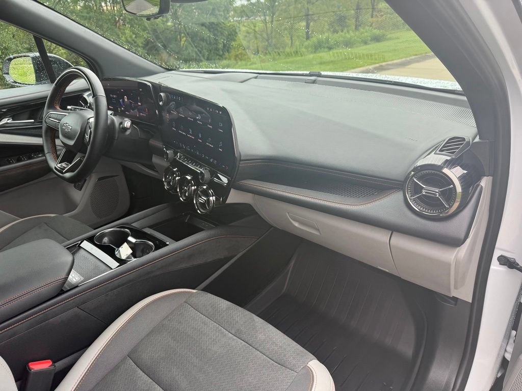 Used 2026 Chevrolet Blazer EV SS AWD/4WD image 26