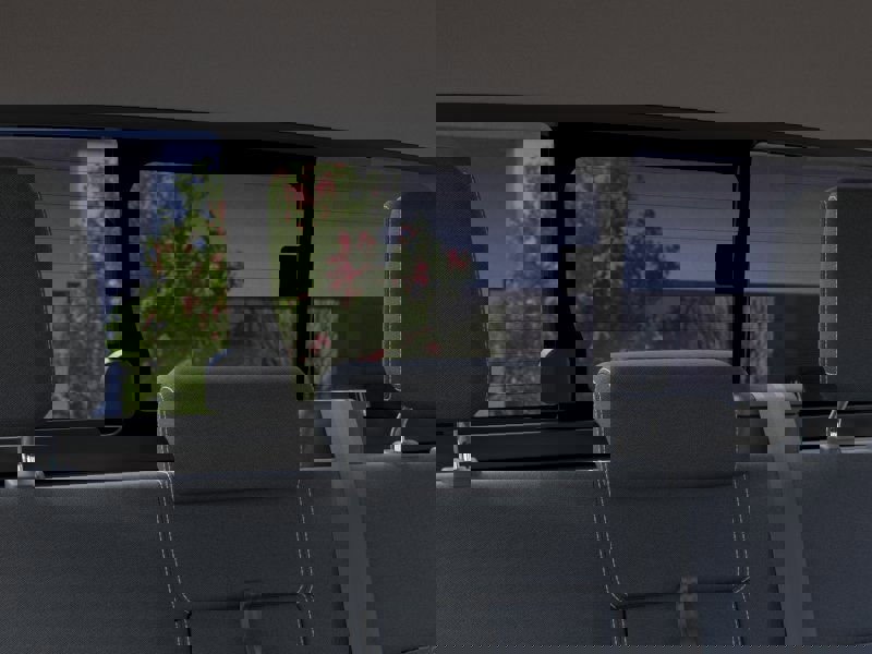 New 2026 Ford Ranger XLT w/ Equipment Group 301A High image 22