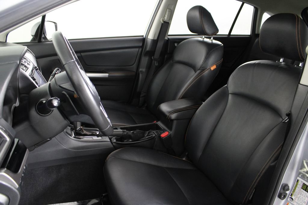 Used 2016 Subaru Crosstrek Touring image 19