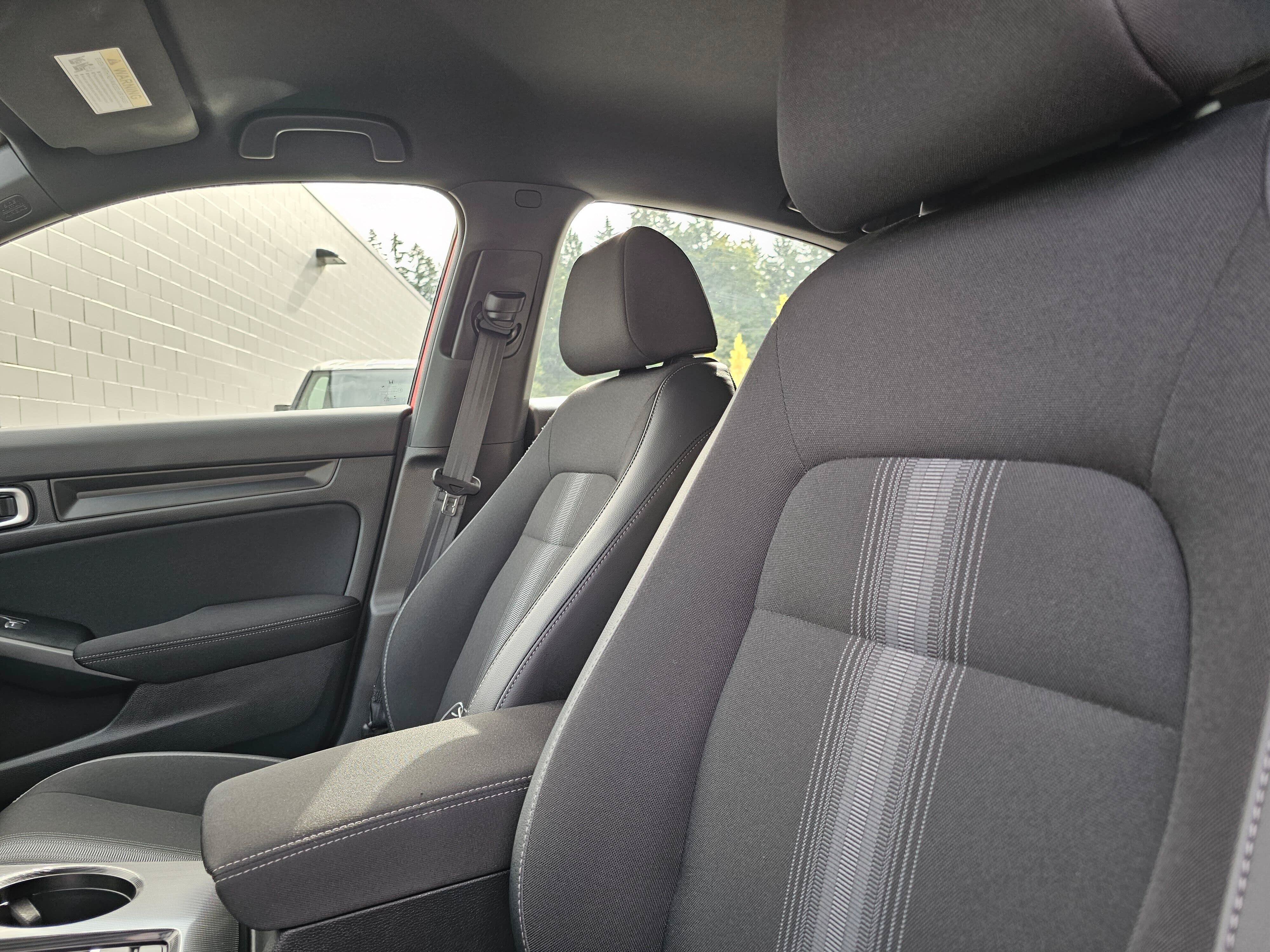 Used 2024 Honda Civic Sport image 24