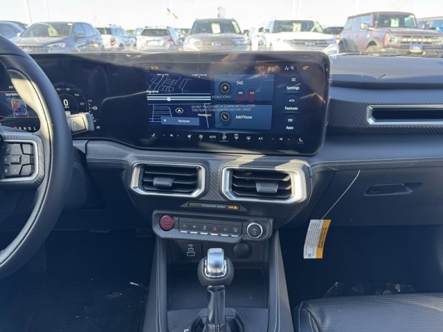 New 2026 Ford Mustang Premium image 2