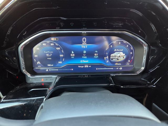 Used 2024 Chevrolet Silverado 1500 LT image 37