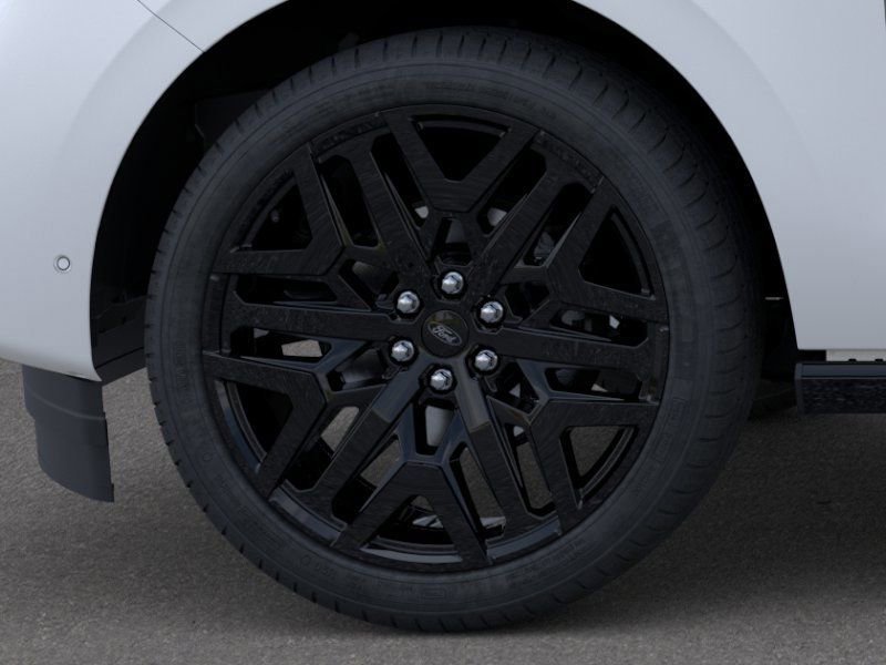 New 2026 Ford Expedition Max Platinum w/ Stealth Performance Package AWD/4WD image 20