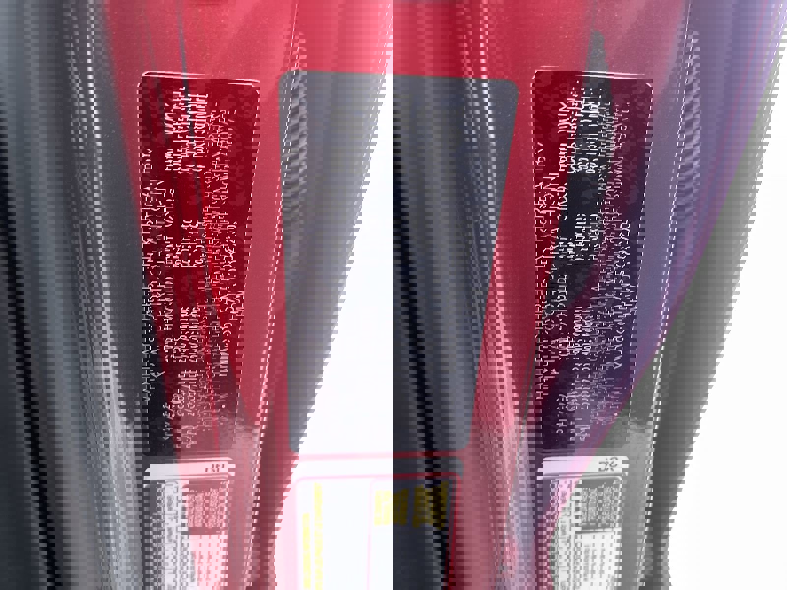 Used 2022 Kia Niro EX Premium image 12