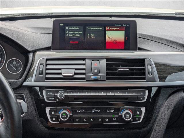 Used 2019 BMW 430i xDrive Coupe w/ Convenience Package image 15