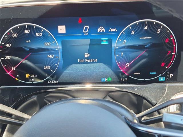 New 2026 Mercedes-Benz E 450 4MATIC Sedan image 11