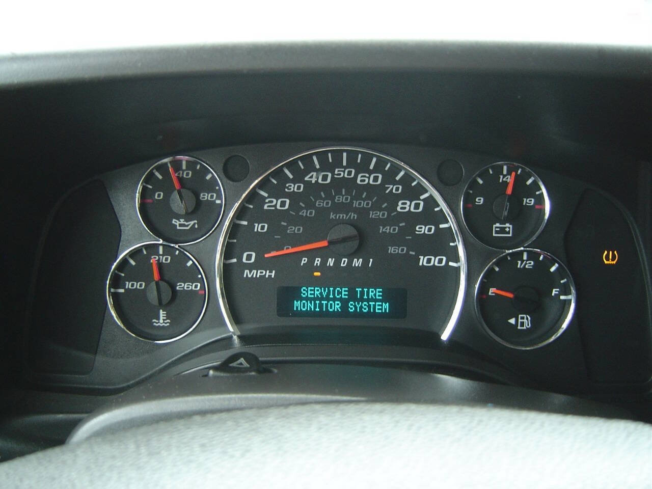 Used 2018 GMC Savana 3500 LT w/ LT Preferred Equipment Group image 15