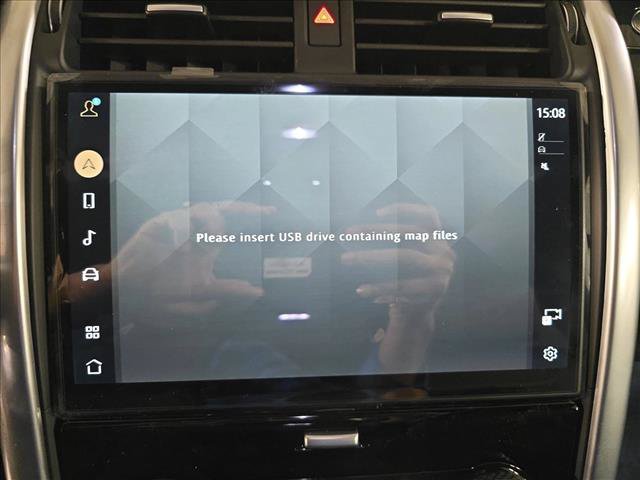 New 2026 Land Rover Discovery S AWD/4WD image 24