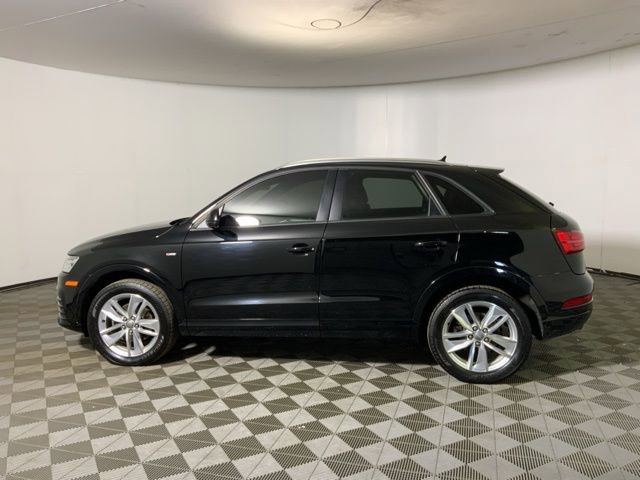 Used 2018 Audi Q3 2.0T Premium image 11