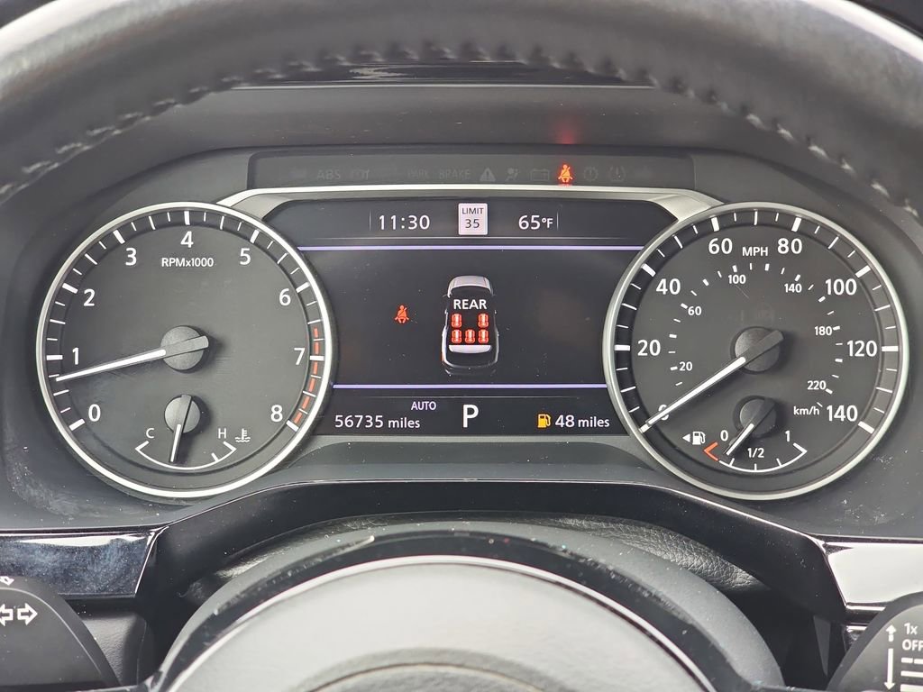 Used 2024 Nissan Pathfinder SL w/ SL Premium Package image 24