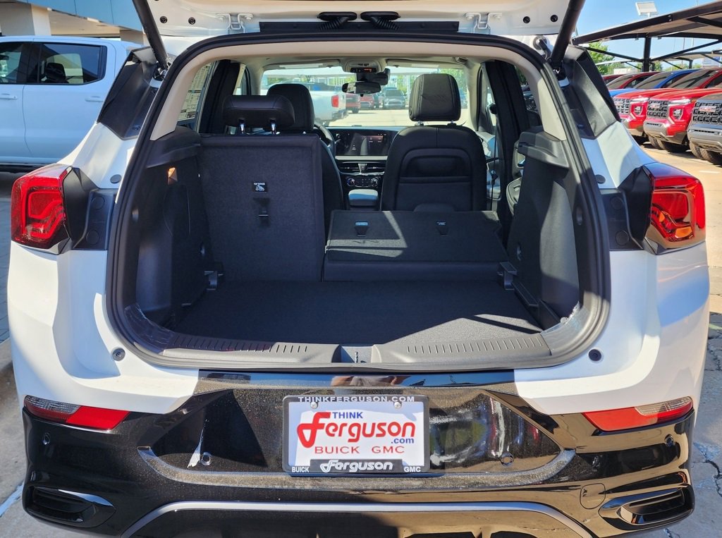 New 2026 Buick Encore GX Sport Touring w/ Advanced Technology Package image 48