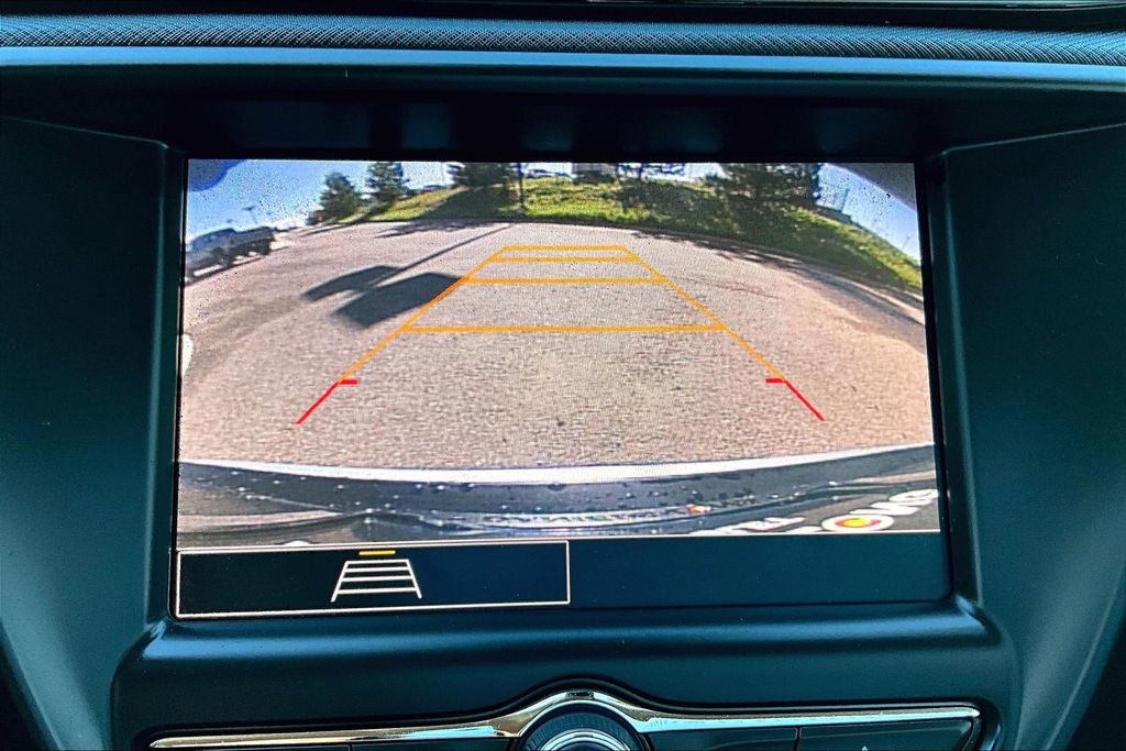 Used 2023 Chevrolet TrailBlazer LT image 23