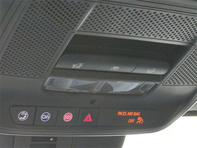 Certified 2025 GMC Acadia AT4 w/ Luxury Package image 25