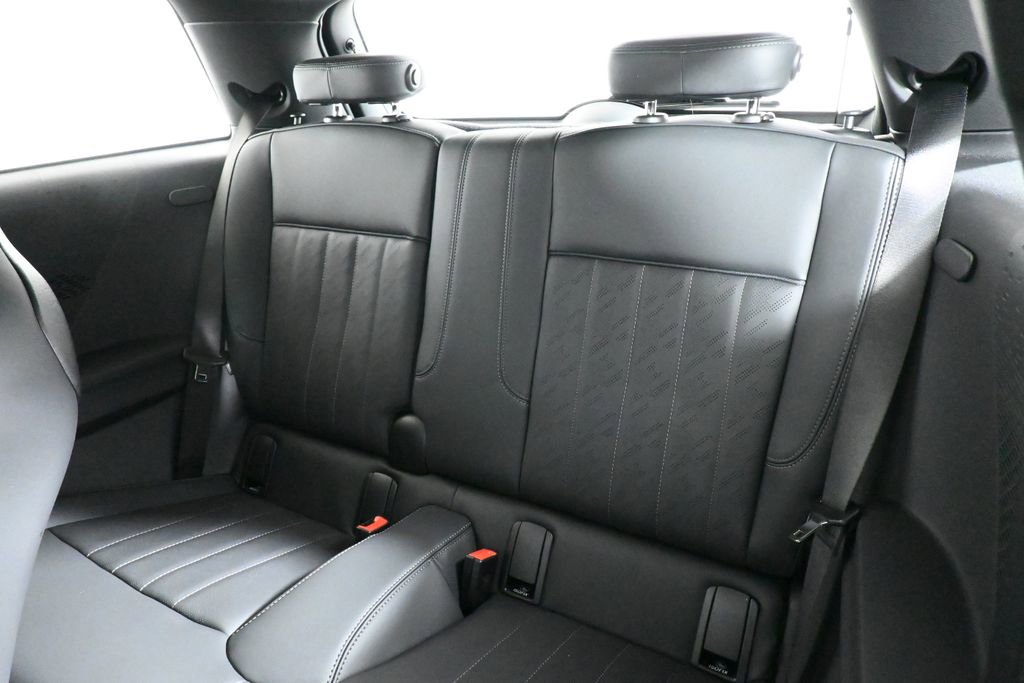 New 2026 MINI Cooper S image 4