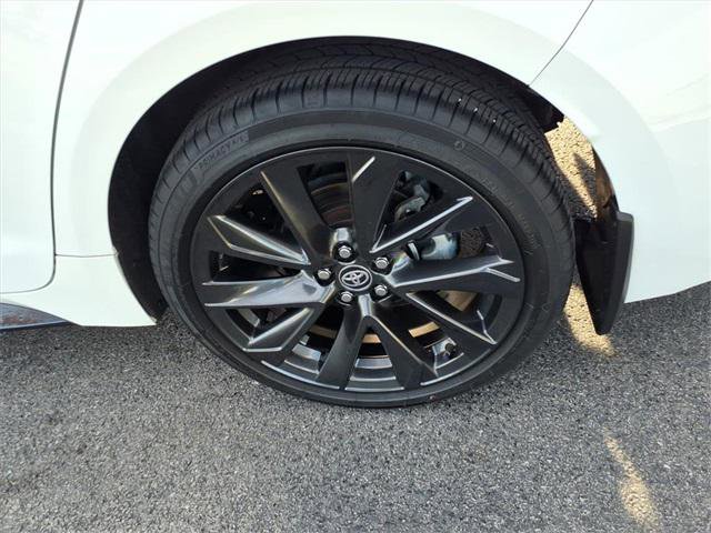 Certified 2023 Toyota Corolla SE image 24