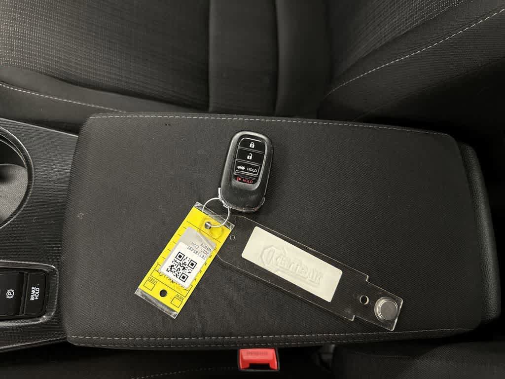 Used 2023 Honda Civic LX image 29