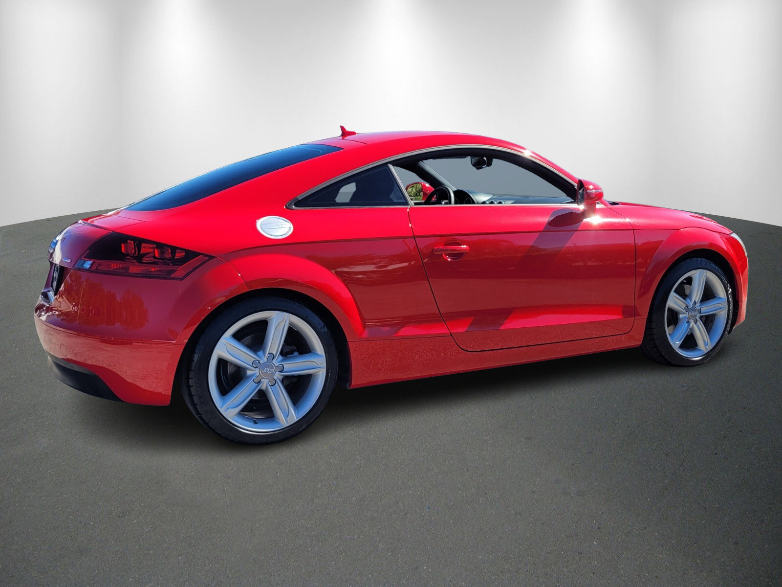 Used 2010 Audi TT 2.0T Prestige image 7