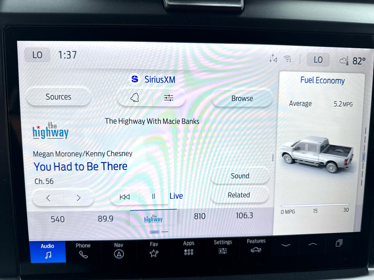 New 2026 Ford F350 Lariat image 35