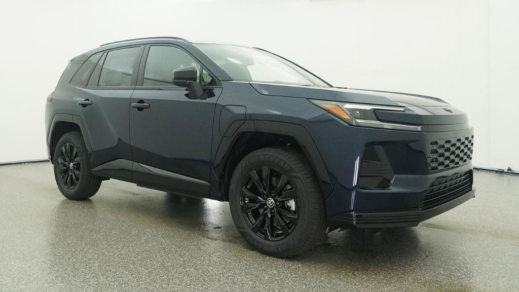 Certified 2026 Toyota RAV4 SE w/ Convenience Package AWD/4WD image 37