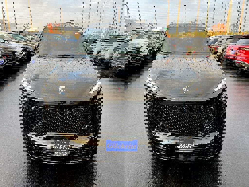 New 2026 Buick Enclave Sport Touring w/ Power Package image 55