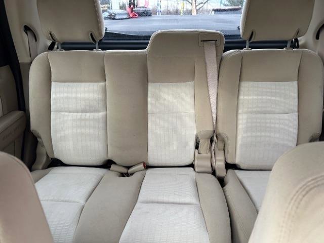 Used 2010 Ford Explorer Sport Trac XLT image 26