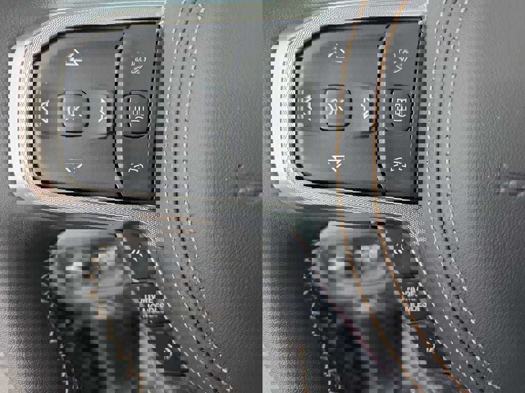 New 2026 RAM 1500 Tungsten image 16