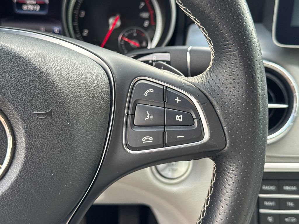 Used 2018 Mercedes-Benz CLA 250 image 26