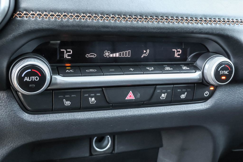 New 2026 MAZDA CX-50 AWD 2.5 S w/ Premium Package image 32