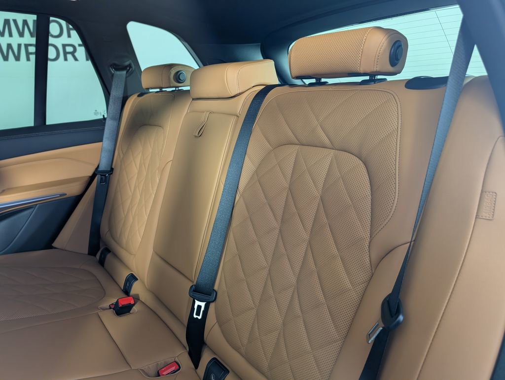 New 2026 BMW X5 xDrive40i image 15
