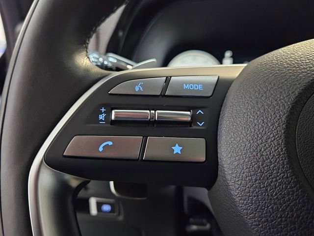 Used 2024 Hyundai Palisade Calligraphy image 27