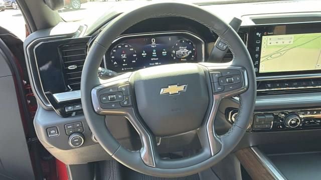 New 2026 Chevrolet Silverado 2500 High Country w/ High Country Premium Package AWD/4WD image 13