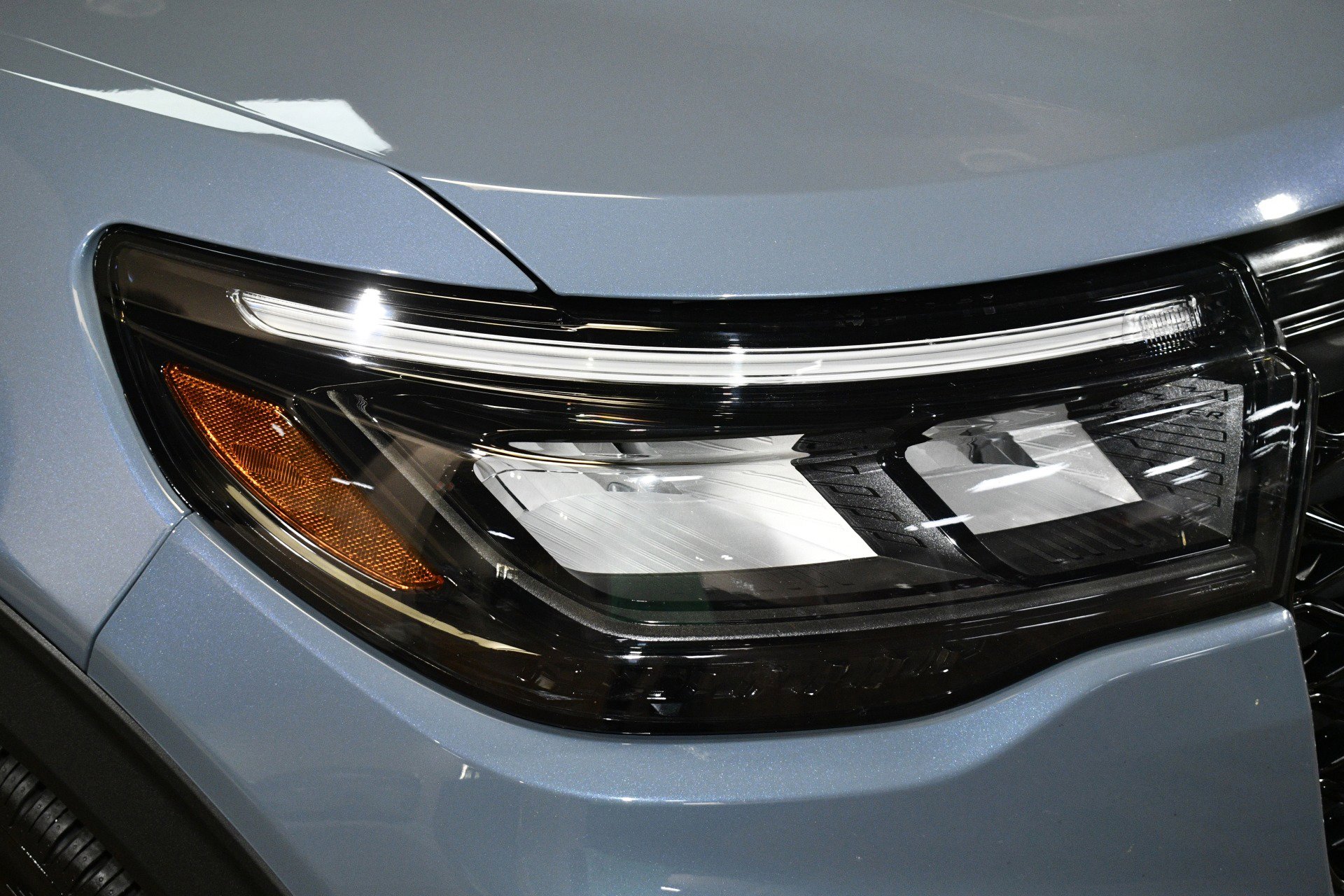 Used 2025 Ford Explorer ST w/ Sun And Sound Package image 58