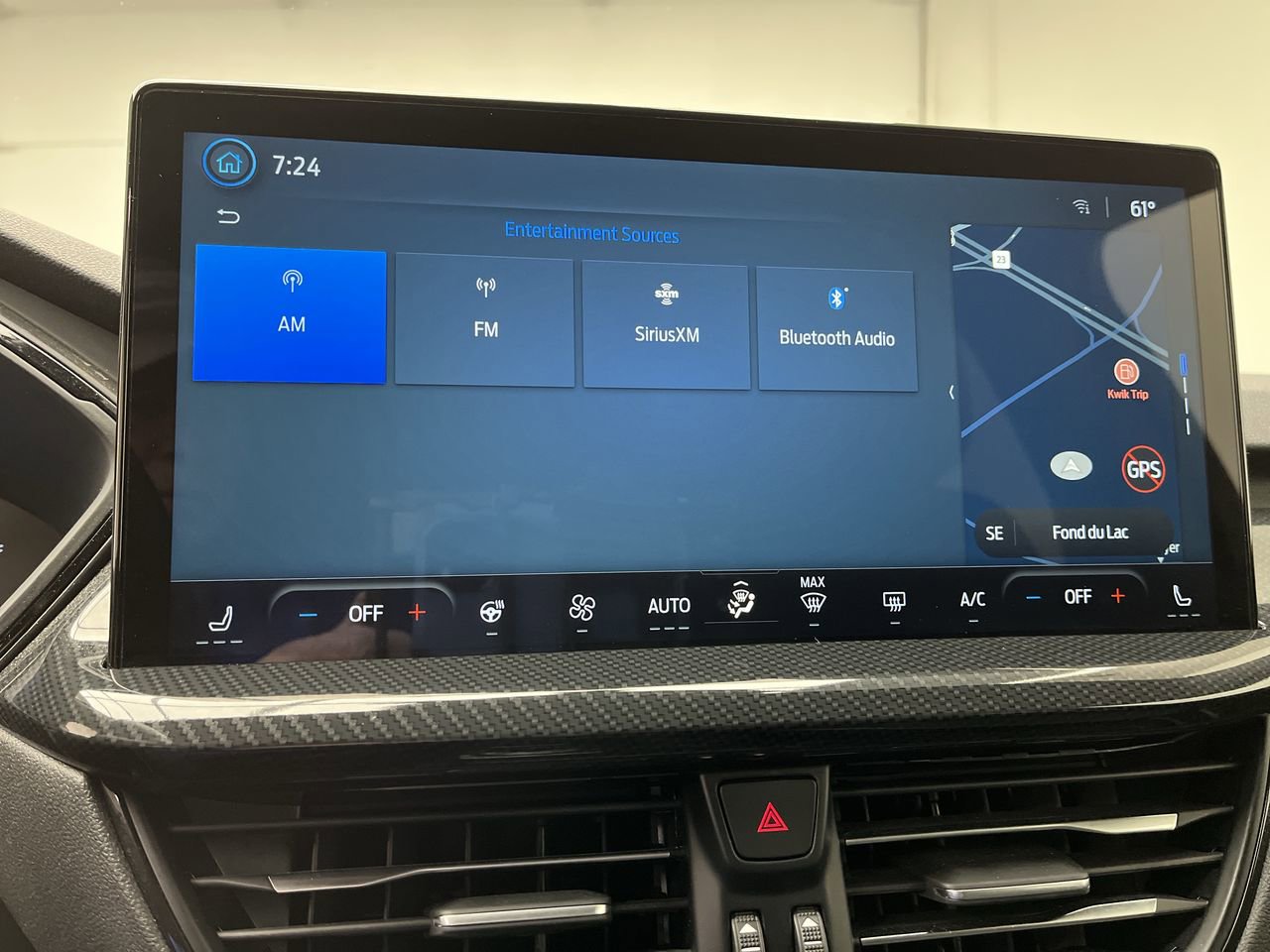 Certified 2023 Ford Escape ST-Line w/ Equipment Group 301A FWD image 18