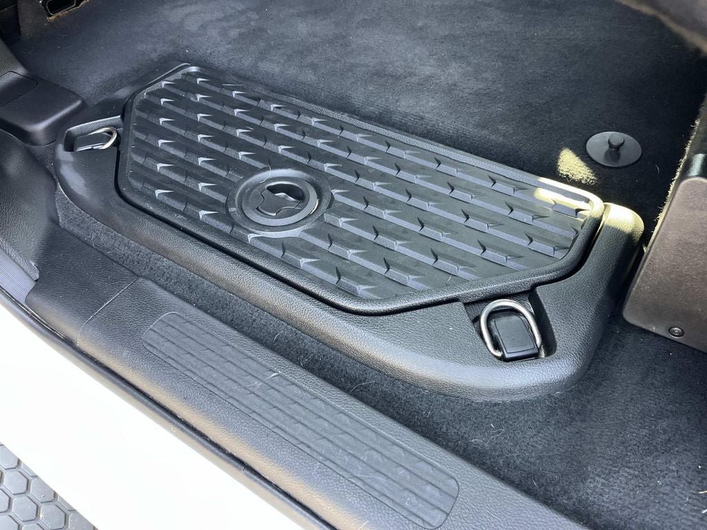 Used 2021 RAM 1500 Big Horn AWD/4WD image 20