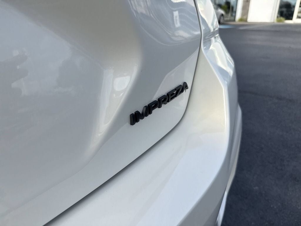 New 2026 Subaru Impreza 2.0i Sport AWD/4WD image 7