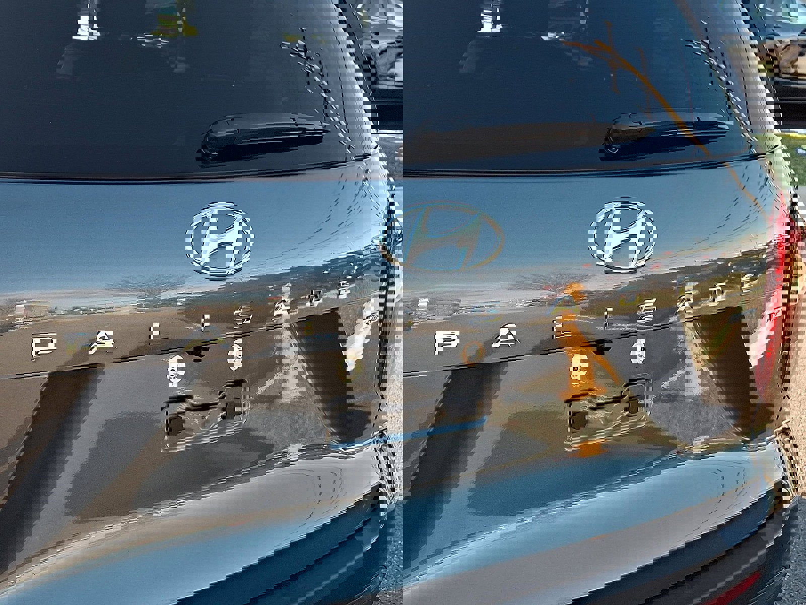 Used 2023 Hyundai Palisade SEL w/ Premium Package image 31