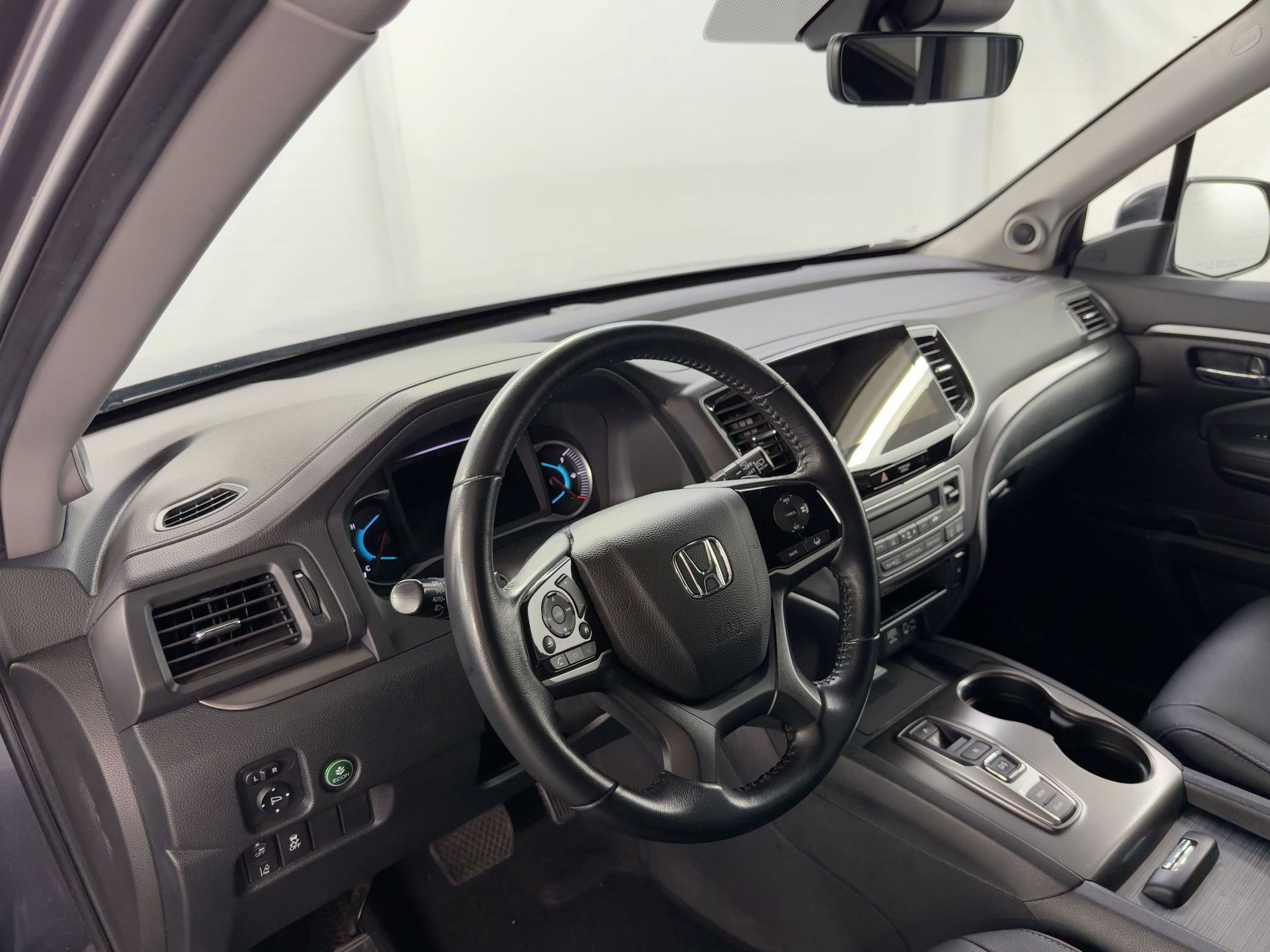 Certified 2021 Honda Pilot Special Edition image 4