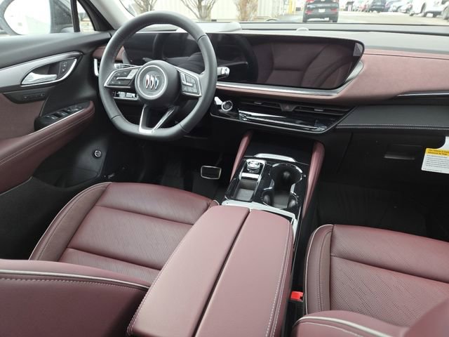 New 2026 Buick Envision Sport Touring AWD/4WD image 32