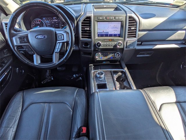 Used 2021 Ford Expedition Platinum image 14