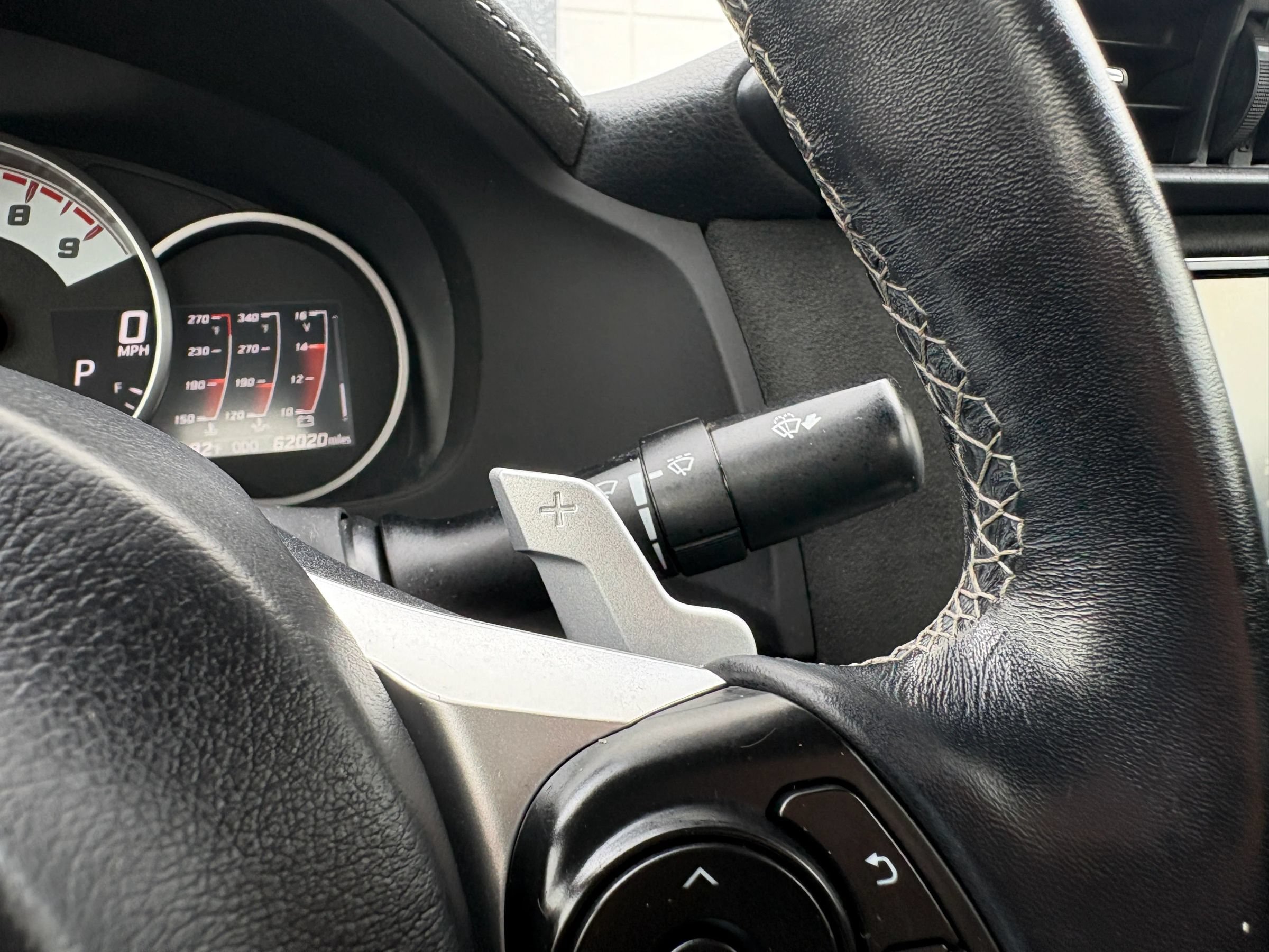Used 2018 Toyota 86 RWD image 22