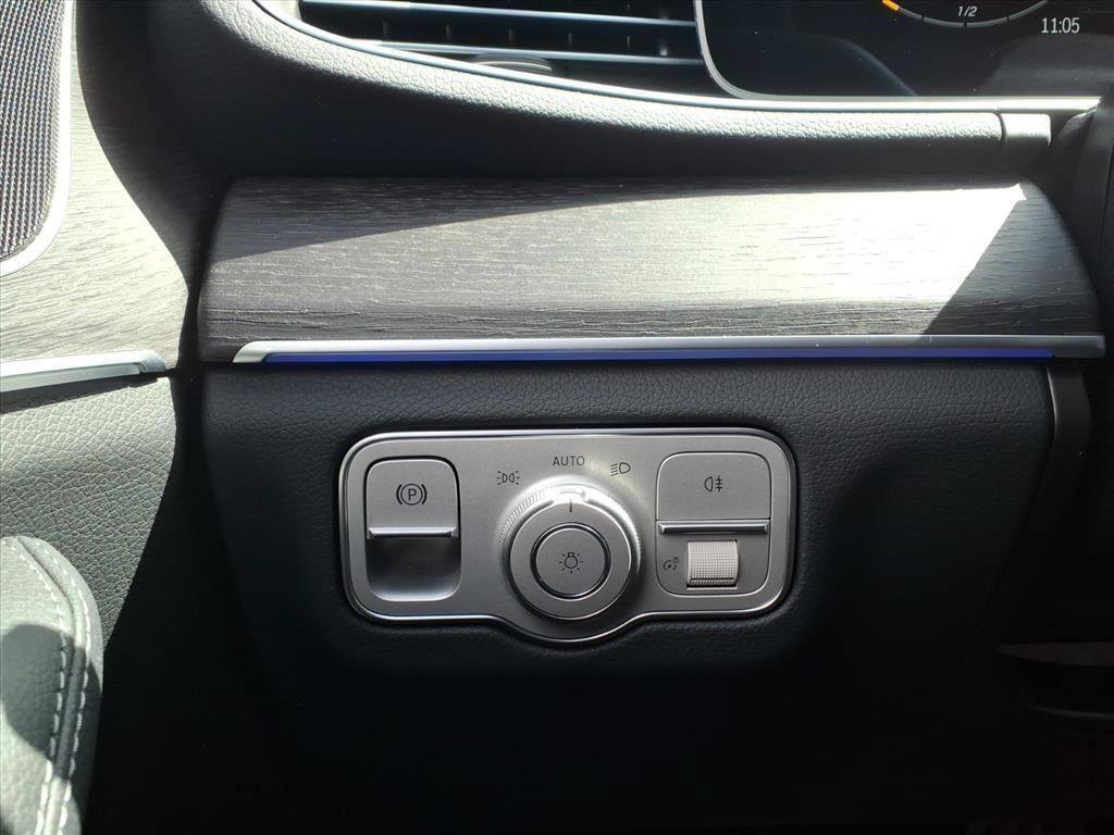 New 2025 Mercedes-Benz GLE 450 4MATIC image 19