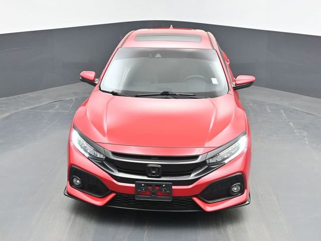Used 2019 Honda Civic Sport Touring image 32