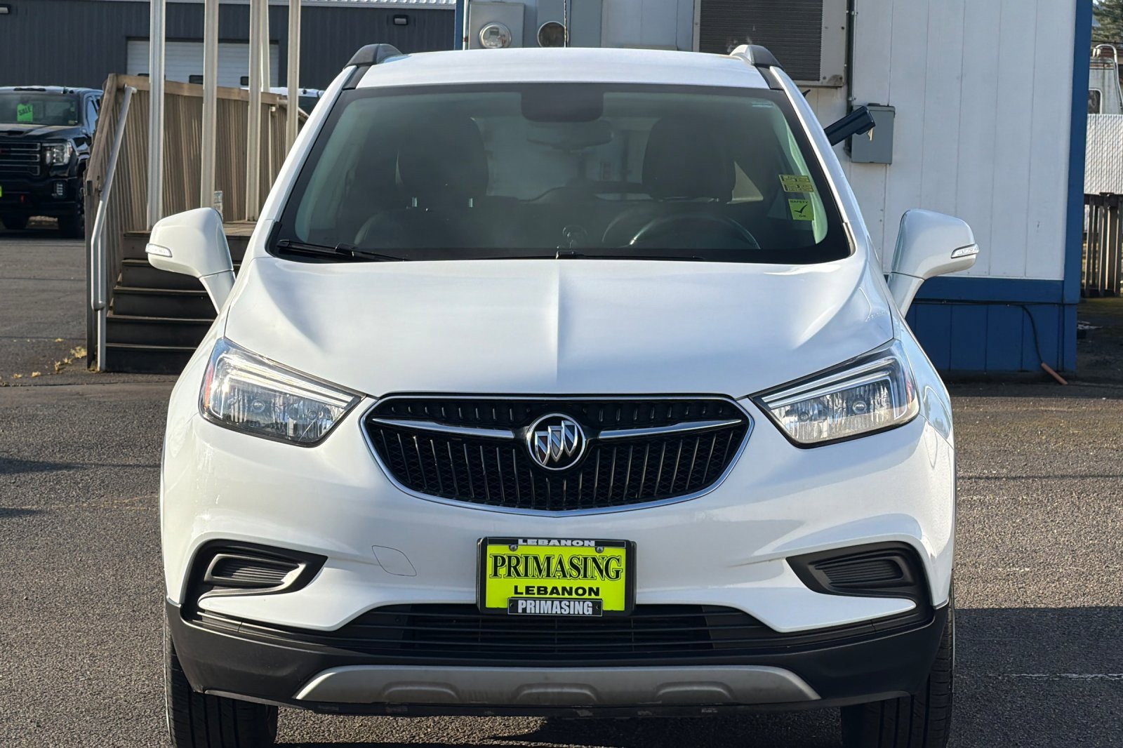 Used 2019 Buick Encore Preferred image 6