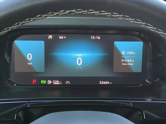 Used 2025 Volkswagen Atlas Cross Sport SE image 11