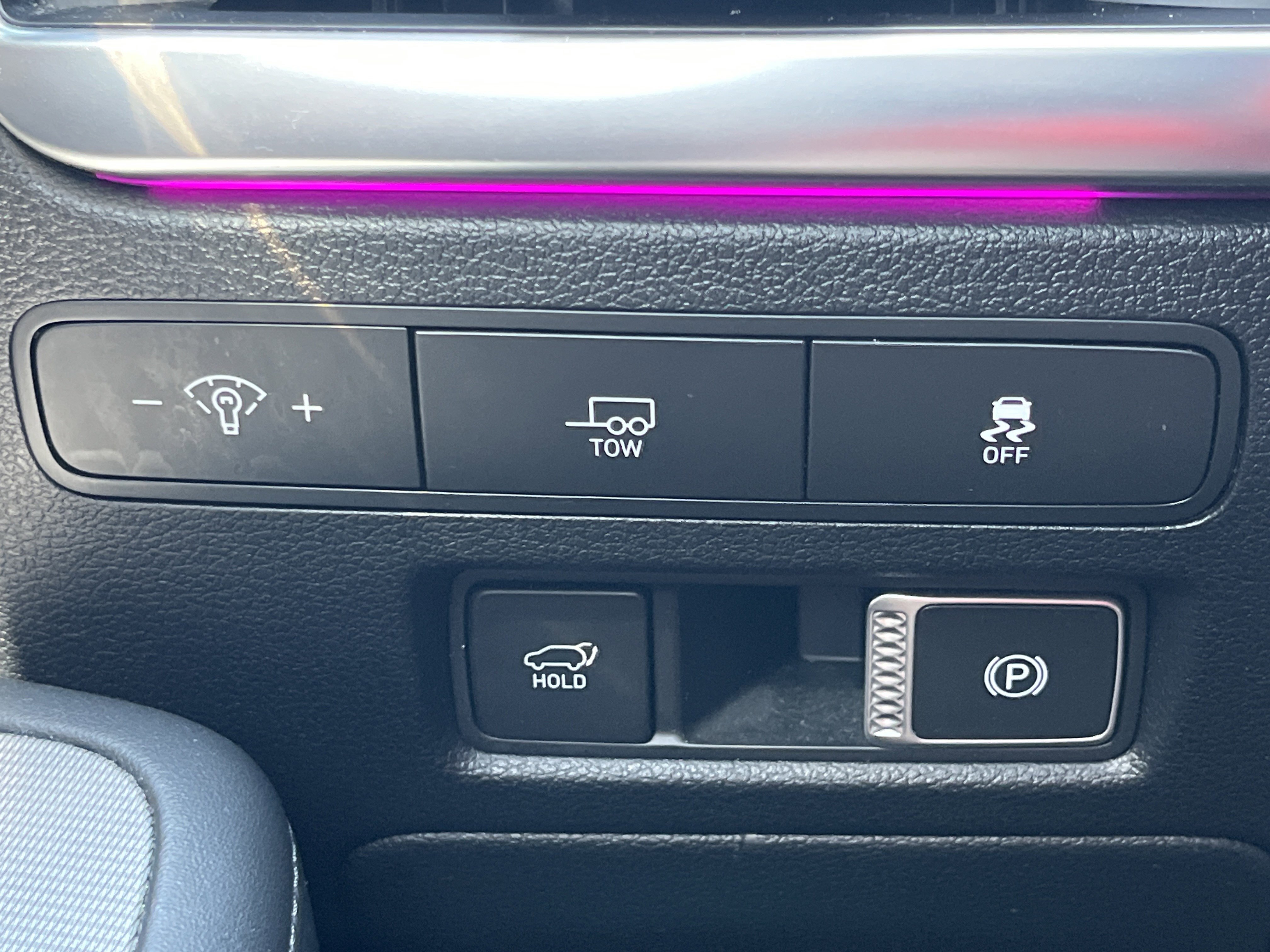 Used 2023 Hyundai Palisade Calligraphy w/ Cargo Package image 12