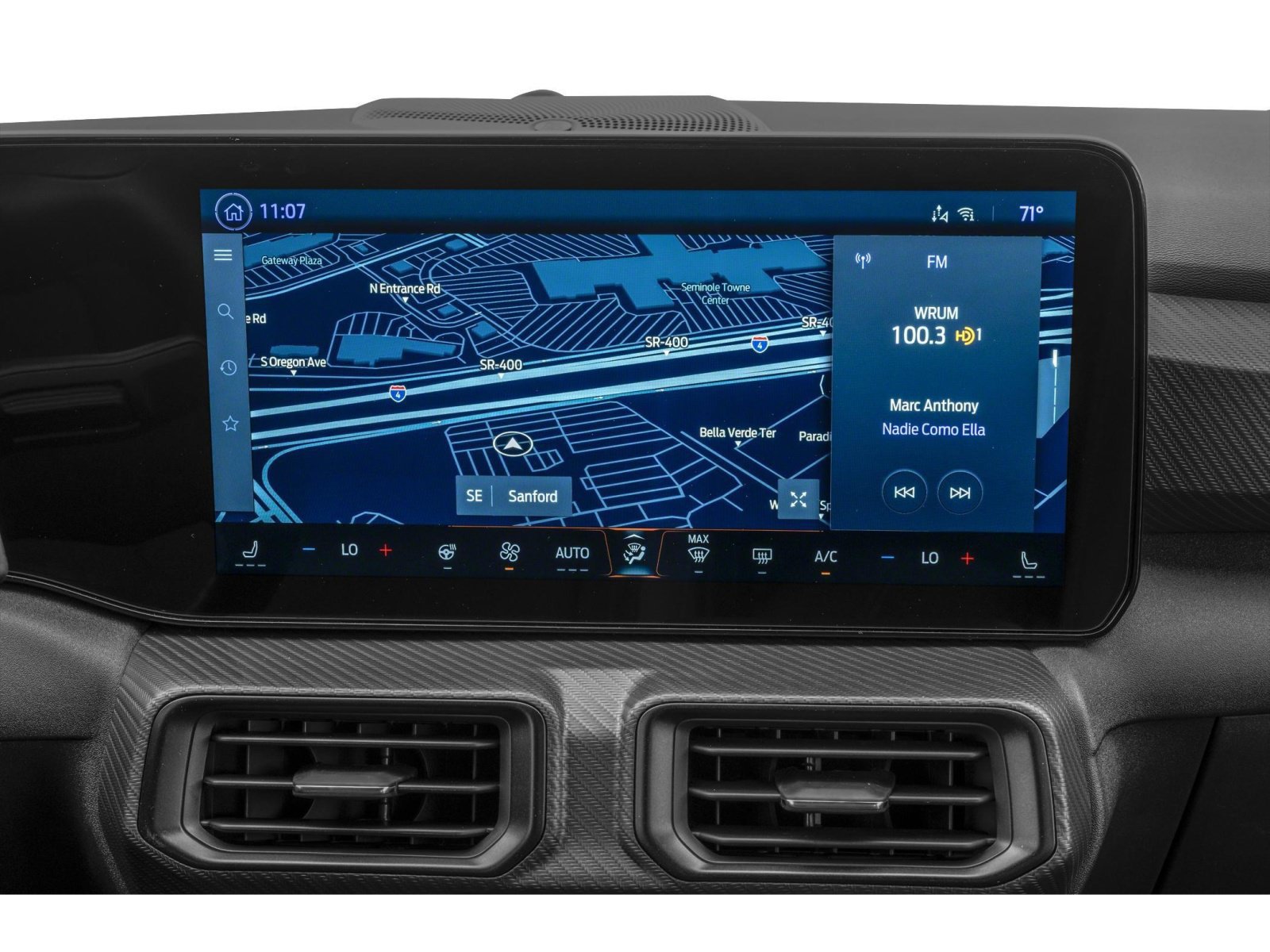 Used 2026 Ford Mustang Dark Horse RWD image 17