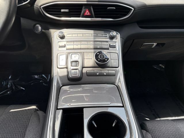 Used 2023 Hyundai Santa Fe SEL AWD/4WD image 11